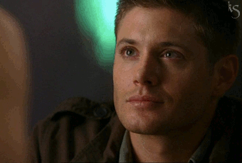 Dean Supernatural Question
